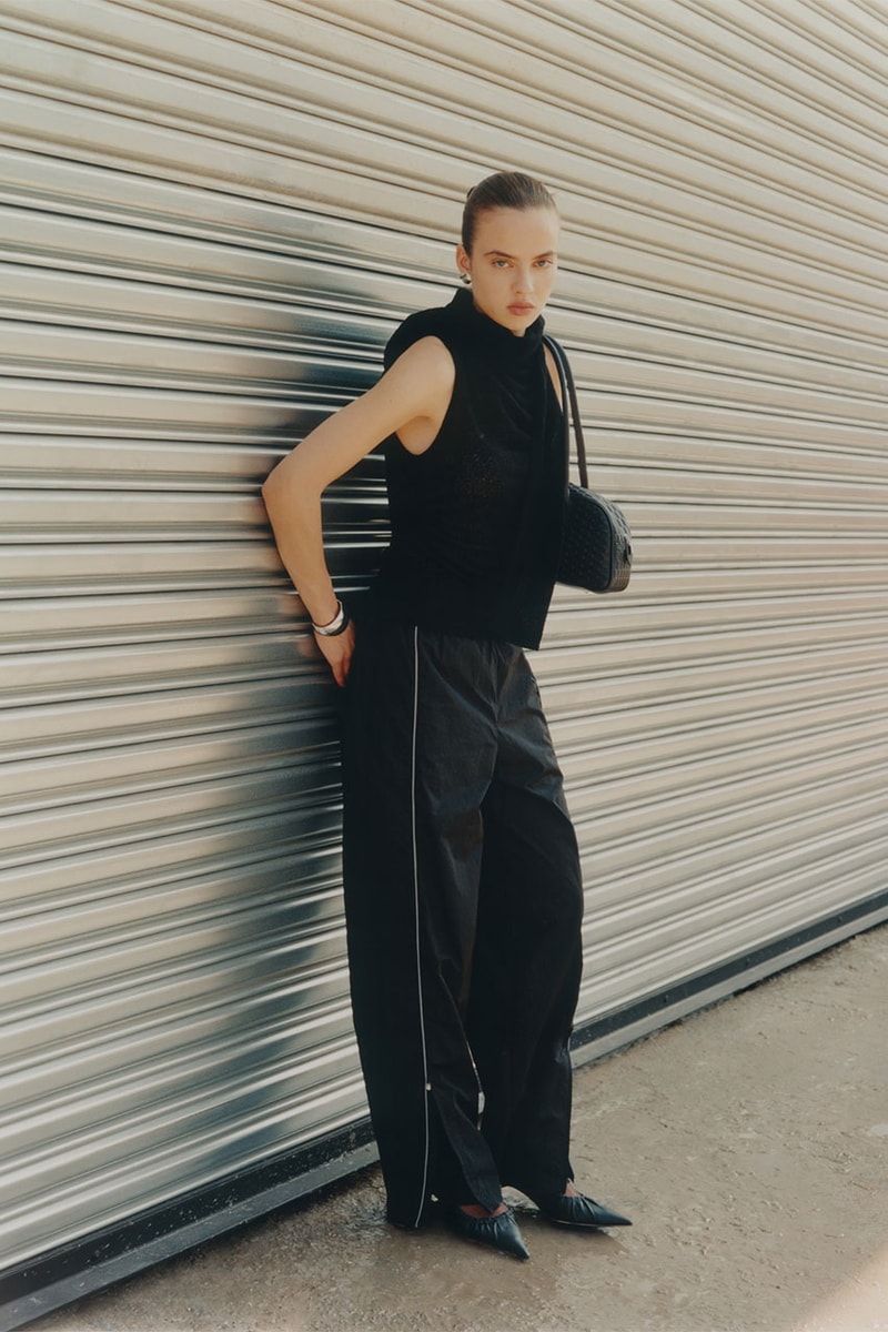 キス ウィメンが2025年秋コレクションを発表 kith women 2025 fall collection release info