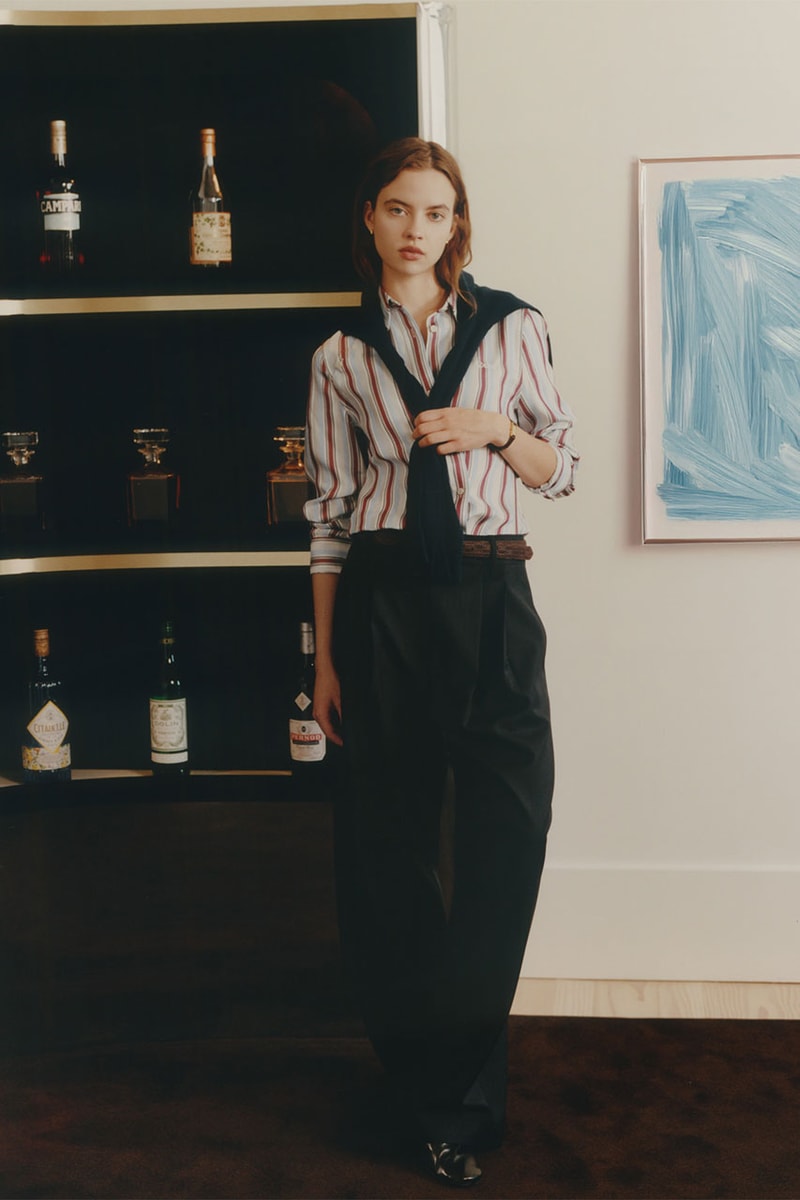 キス ウィメンが2025年秋コレクションを発表 kith women 2025 fall collection release info
