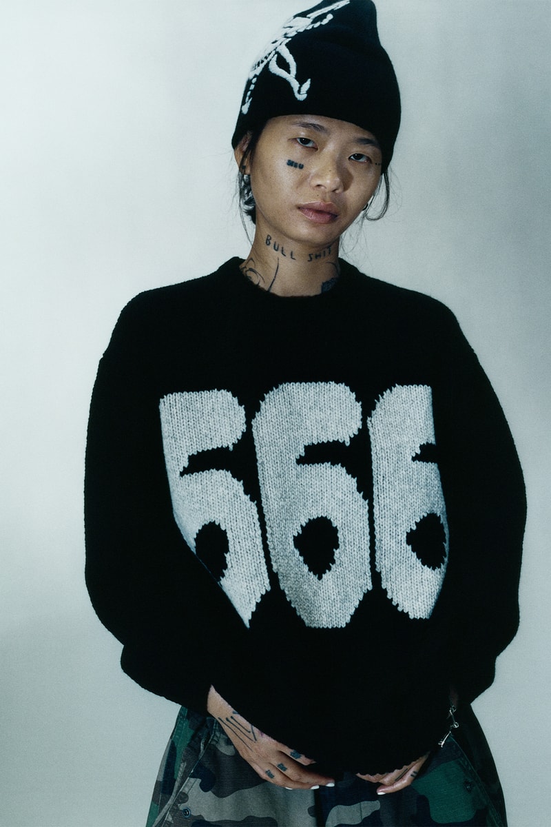 シュプリームがワイズ バイ ヨウジヤマモトとのコラボレーションを発表 Supreme x Y’s by Yohji Yamamoto 2025 fall release info