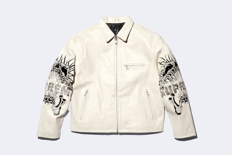 シュプリームがワイズ バイ ヨウジヤマモトとのコラボレーションを発表 Supreme x Y’s by Yohji Yamamoto 2025 fall release info