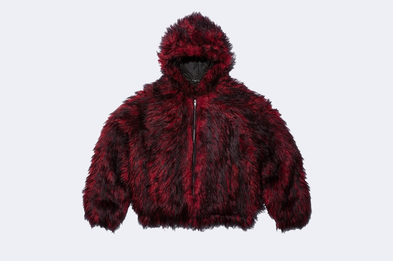 シュプリームがワイズ バイ ヨウジヤマモトとのコラボレーションを発表 Supreme x Y’s by Yohji Yamamoto 2025 fall release info