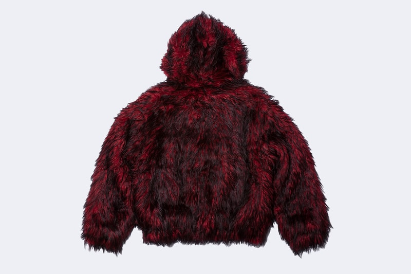 シュプリームがワイズ バイ ヨウジヤマモトとのコラボレーションを発表 Supreme x Y’s by Yohji Yamamoto 2025 fall release info