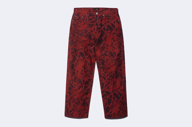 シュプリームがワイズ バイ ヨウジヤマモトとのコラボレーションを発表 Supreme x Y’s by Yohji Yamamoto 2025 fall release info
