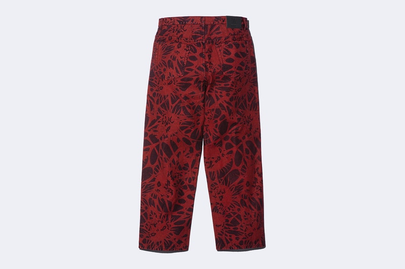 シュプリームがワイズ バイ ヨウジヤマモトとのコラボレーションを発表 Supreme x Y’s by Yohji Yamamoto 2025 fall release info