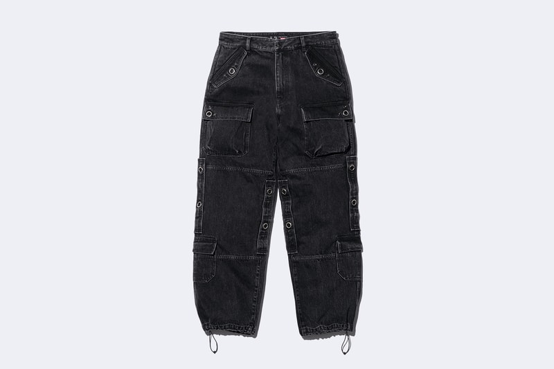 シュプリームがワイズ バイ ヨウジヤマモトとのコラボレーションを発表 Supreme x Y’s by Yohji Yamamoto 2025 fall release info