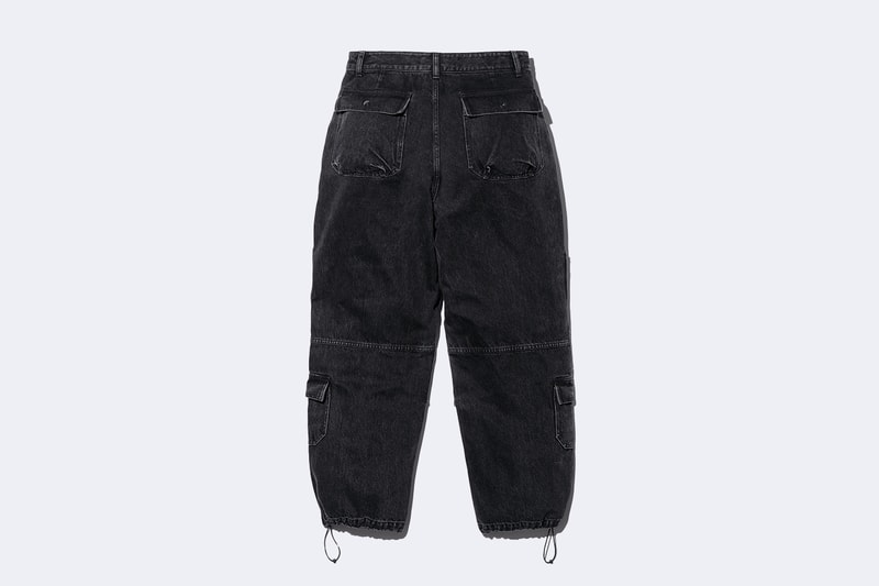 シュプリームがワイズ バイ ヨウジヤマモトとのコラボレーションを発表 Supreme x Y’s by Yohji Yamamoto 2025 fall release info