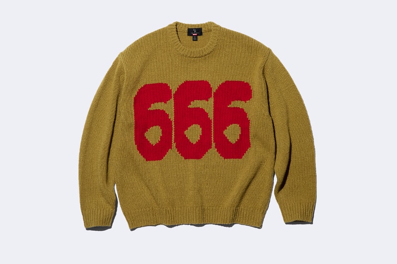 シュプリームがワイズ バイ ヨウジヤマモトとのコラボレーションを発表 Supreme x Y’s by Yohji Yamamoto 2025 fall release info