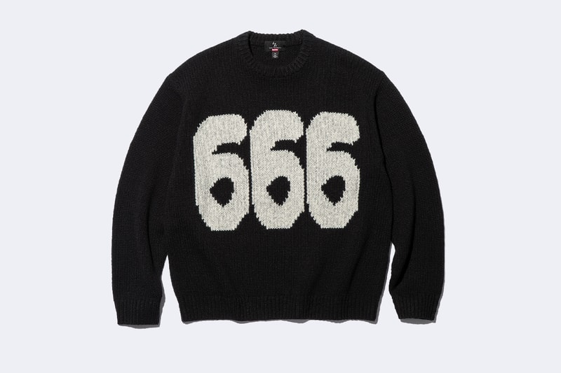シュプリームがワイズ バイ ヨウジヤマモトとのコラボレーションを発表 Supreme x Y’s by Yohji Yamamoto 2025 fall release info