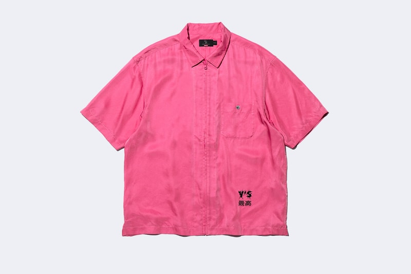 シュプリームがワイズ バイ ヨウジヤマモトとのコラボレーションを発表 Supreme x Y’s by Yohji Yamamoto 2025 fall release info