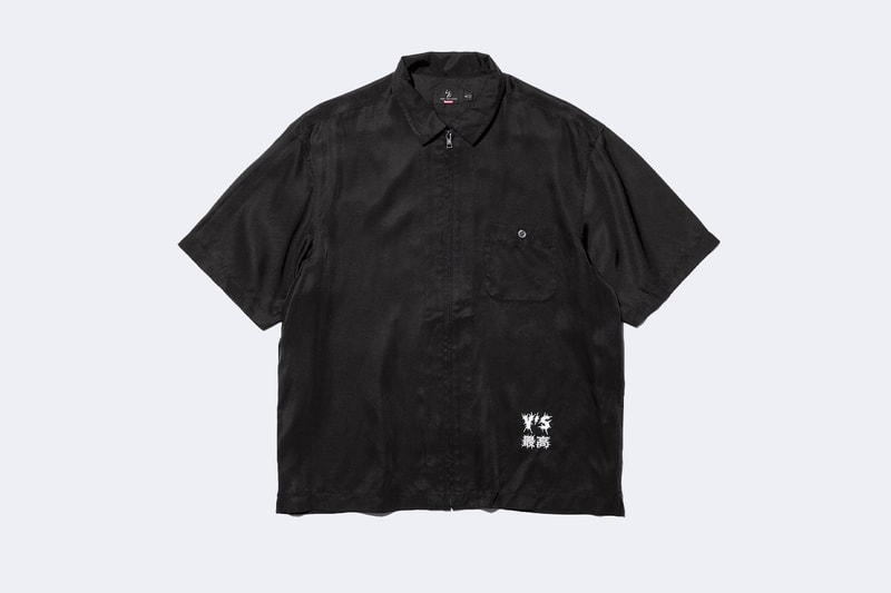 シュプリームがワイズ バイ ヨウジヤマモトとのコラボレーションを発表 Supreme x Y’s by Yohji Yamamoto 2025 fall release info