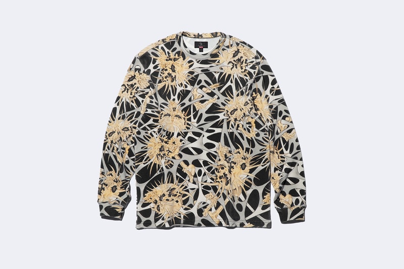 シュプリームがワイズ バイ ヨウジヤマモトとのコラボレーションを発表 Supreme x Y’s by Yohji Yamamoto 2025 fall release info