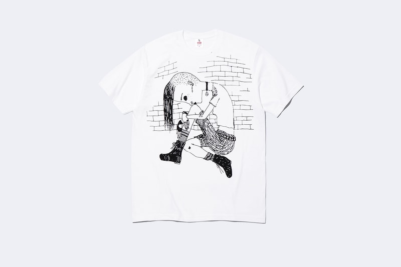 シュプリームがワイズ バイ ヨウジヤマモトとのコラボレーションを発表 Supreme x Y’s by Yohji Yamamoto 2025 fall release info