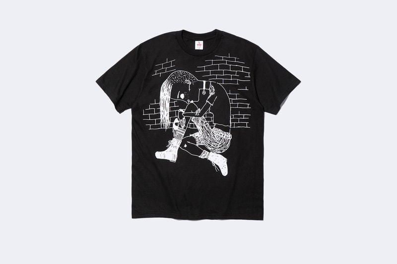 シュプリームがワイズ バイ ヨウジヤマモトとのコラボレーションを発表 Supreme x Y’s by Yohji Yamamoto 2025 fall release info
