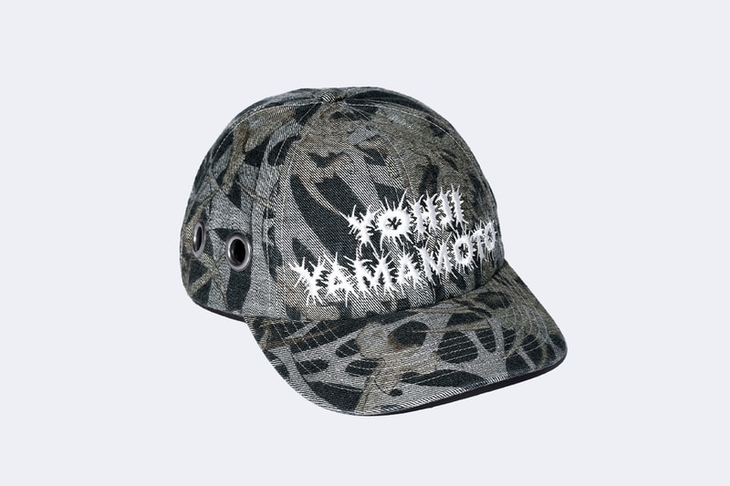 シュプリームがワイズ バイ ヨウジヤマモトとのコラボレーションを発表 Supreme x Y’s by Yohji Yamamoto 2025 fall release info