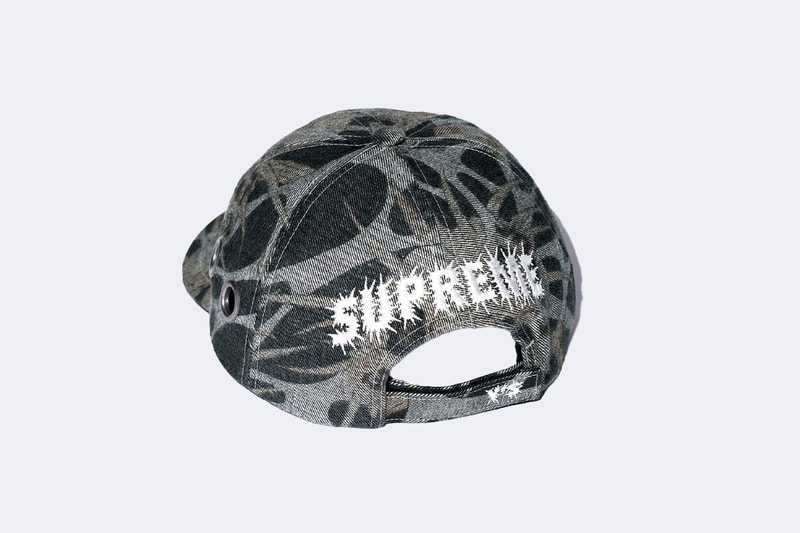 シュプリームがワイズ バイ ヨウジヤマモトとのコラボレーションを発表 Supreme x Y’s by Yohji Yamamoto 2025 fall release info