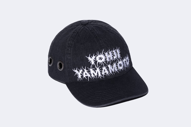 シュプリームがワイズ バイ ヨウジヤマモトとのコラボレーションを発表 Supreme x Y’s by Yohji Yamamoto 2025 fall release info