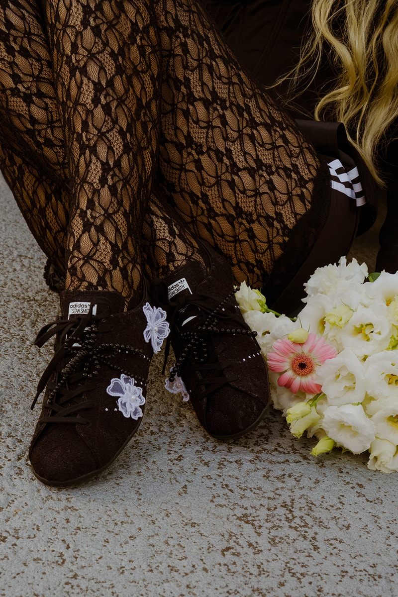 アディダス オリジナルスの新作スタンスミスロープロアトモスピンク別注で登場 adidas originals stan smith lo pro atmos pink exclusive release info