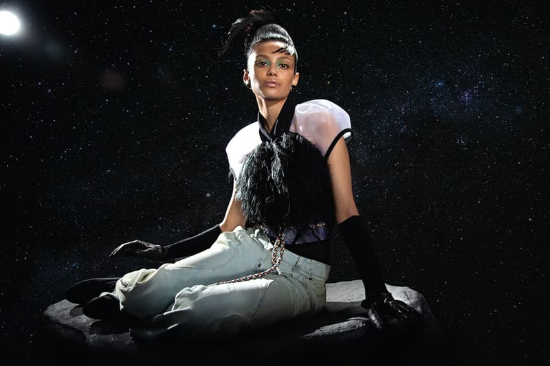 キコ・コスタディノフxリーバイス®が第2弾となるコラボコレクションを発売 kiko kostadinov levis 2nd collabo collection release info