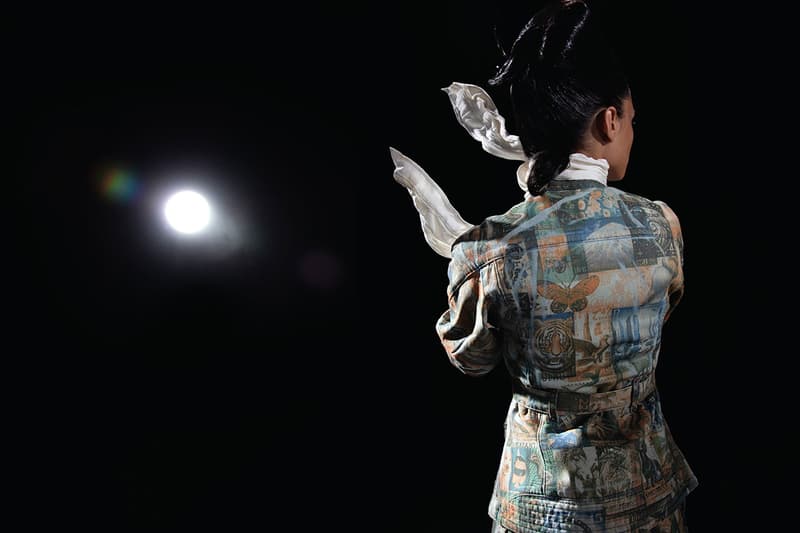 キコ・コスタディノフxリーバイス®が第2弾となるコラボコレクションを発売 kiko kostadinov levis 2nd collabo collection release info