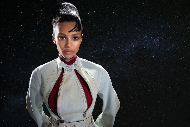 キコ・コスタディノフxリーバイス®が第2弾となるコラボコレクションを発売 kiko kostadinov levis 2nd collabo collection release info