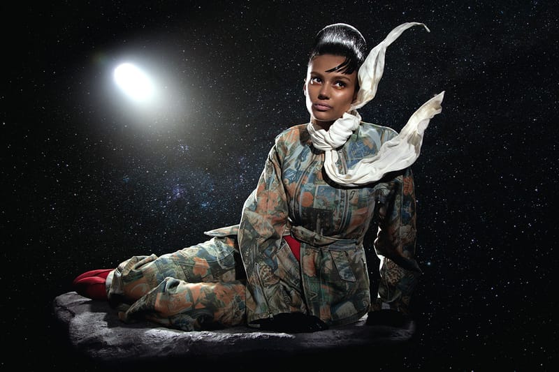 KIKO KOSTADINOV x Levi’s® が第2弾となるコラボコレクションを発売