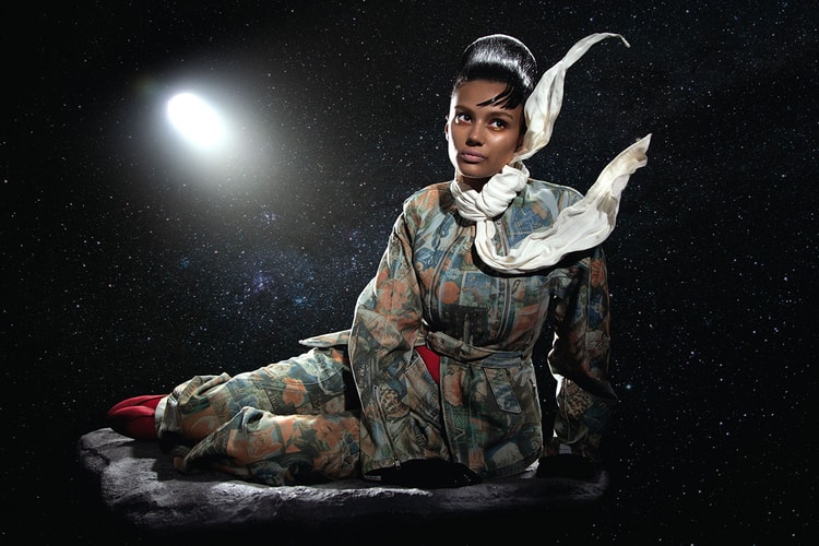 KIKO KOSTADINOV x Levi’s® が第2弾となるコラボコレクションを発売