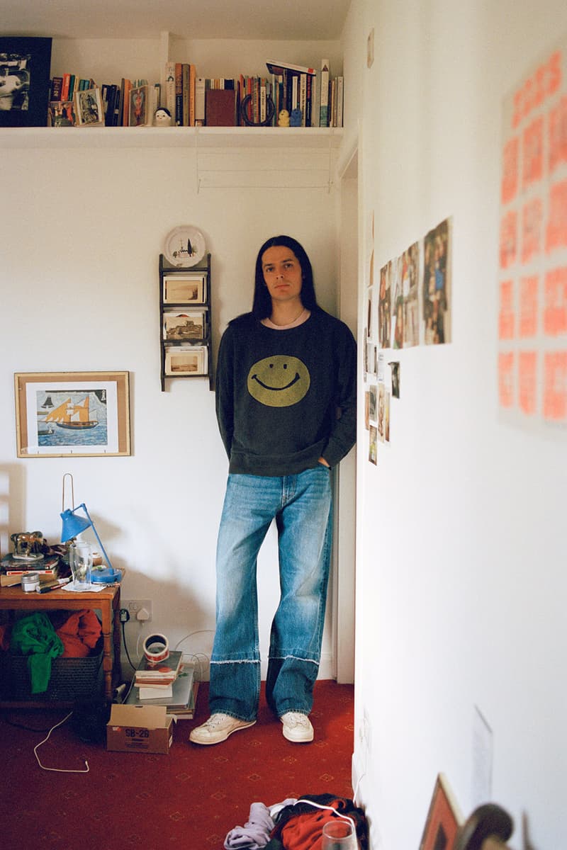 アワーレガシー ワークショップ x コンバースから最新コラボ ワークショップ チャック70が到着 Our Legacy Work Shop x Converse Chuck 70 fall 2025 release info