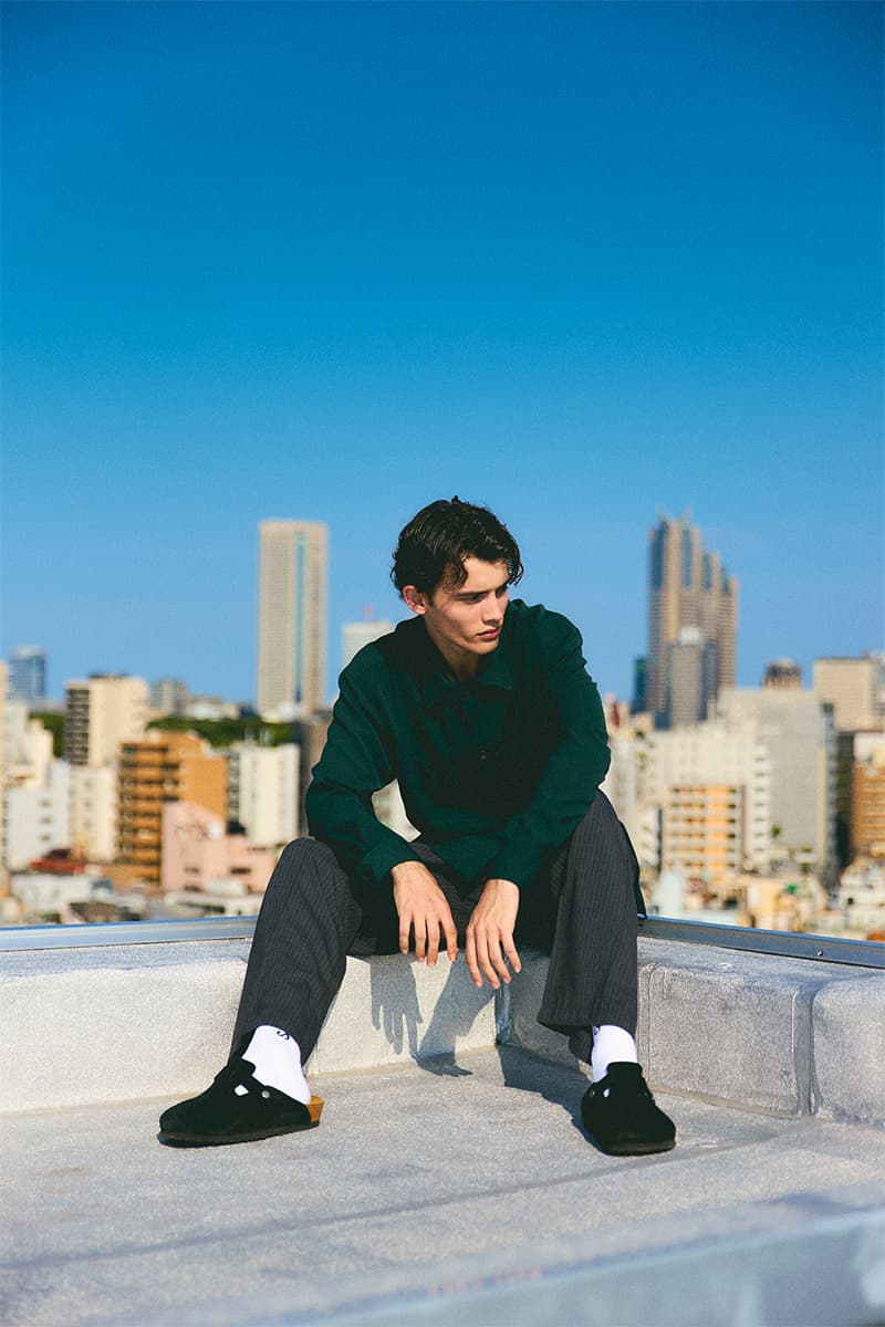 サタデーズニューヨークシティxディッキーズの最新コラボパンツが発売 saturdays nyc dickies new collaboration release info