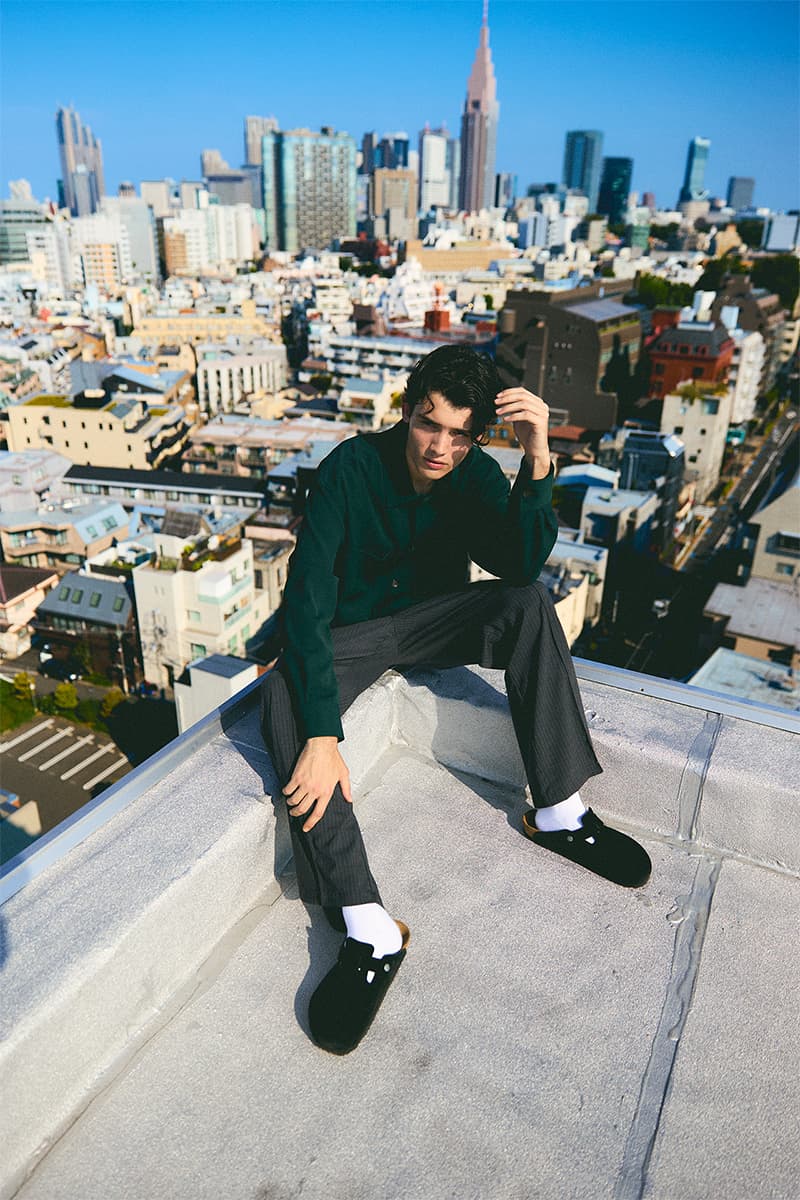 サタデーズニューヨークシティxディッキーズの最新コラボパンツが発売 saturdays nyc dickies new collaboration release info