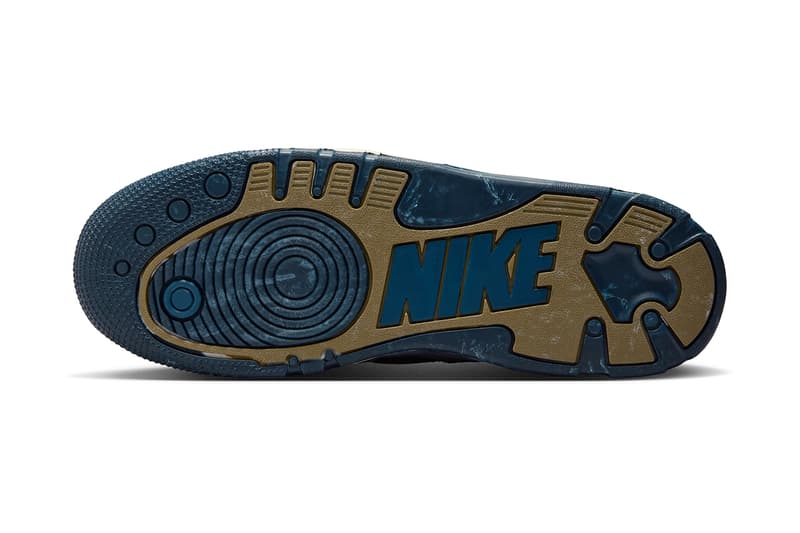 ニゴー x リーバイス x ナイキ エアフォース 3 が登場 Nigo x Levi's x Nike Air Force 3 release info