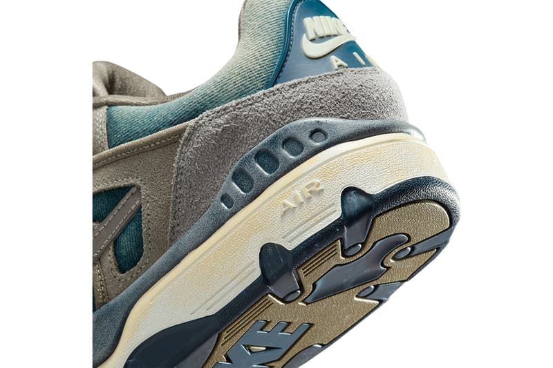 ニゴー x リーバイス x ナイキ エアフォース 3 が登場 Nigo x Levi's x Nike Air Force 3 release info