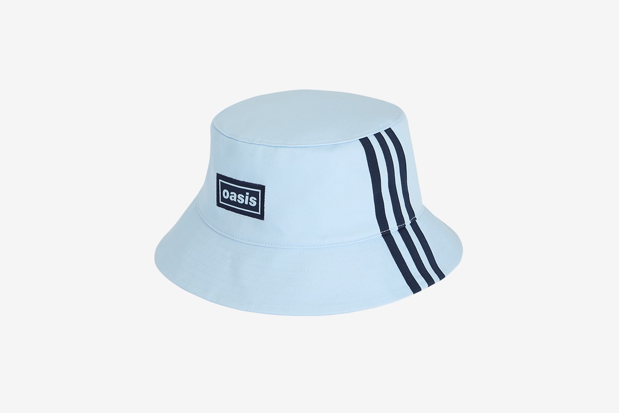 アディダス オリジナルス x オアシス ライブ ‘25 コレクションが日本発売決定 adidas Originals x Oasis LIVE ‘25 collection japan release info