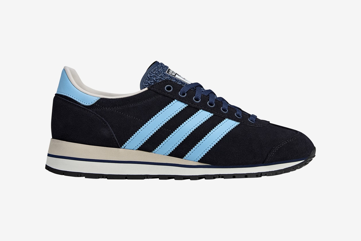 アディダス オリジナルス x オアシス ライブ ‘25 コレクションが日本発売決定 adidas Originals x Oasis LIVE ‘25 collection japan release info