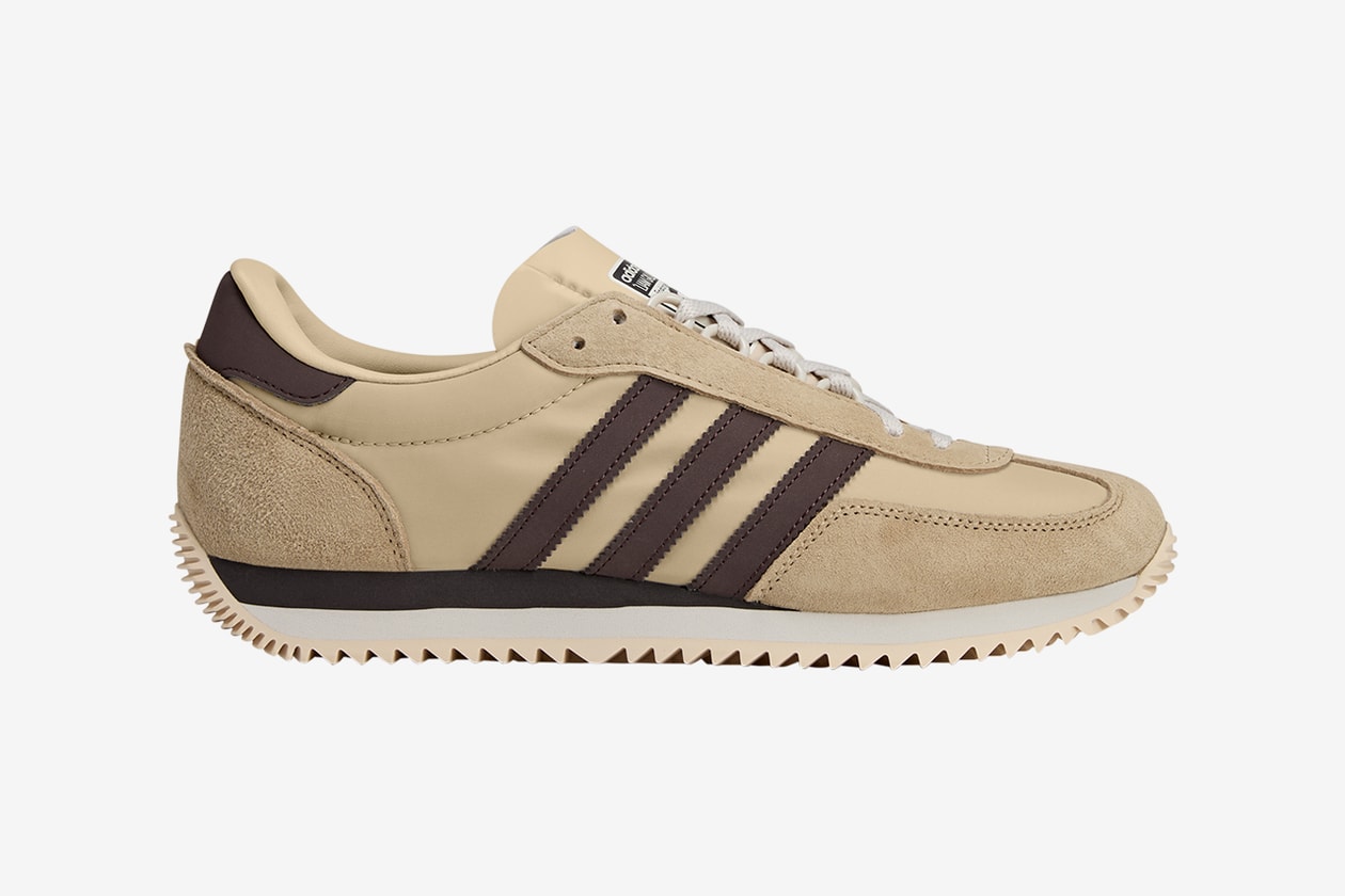 アディダス オリジナルス x オアシス ライブ ‘25 コレクションが日本発売決定 adidas Originals x Oasis LIVE ‘25 collection japan release info
