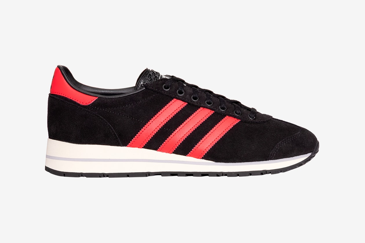 アディダス オリジナルス x オアシス ライブ ‘25 コレクションが日本発売決定 adidas Originals x Oasis LIVE ‘25 collection japan release info