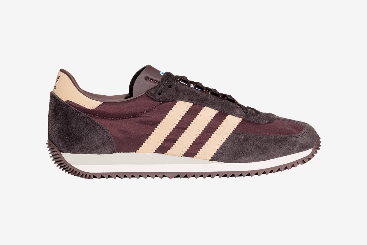 アディダス オリジナルス x オアシス ライブ ‘25 コレクションが日本発売決定 adidas Originals x Oasis LIVE ‘25 collection japan release info