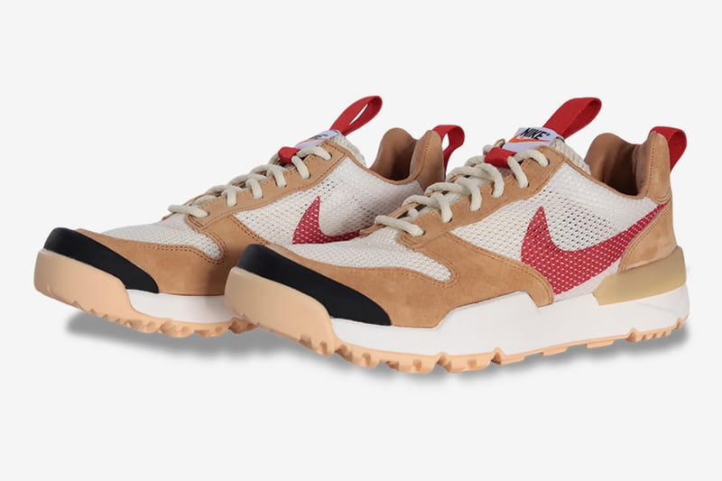 トム・サックス x NikeCraft Mars Yard 3.0 の国内発売日が決定