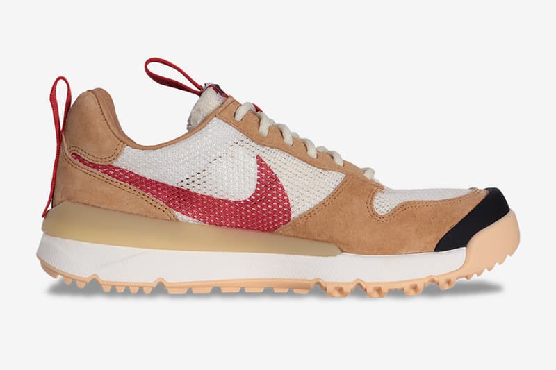 トム・サックス x ナイキクラフト マーズ ヤード 3.0 の国内発売日が決定