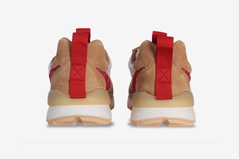 トム・サックス x ナイキクラフト マーズ ヤード 3.0 の国内発売日が決定