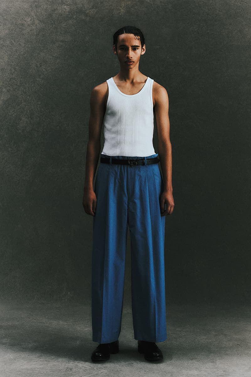 クーティープロダクションズがバラクータとのコラボコレクションをリリース cootie productions baracuta collaboration release info