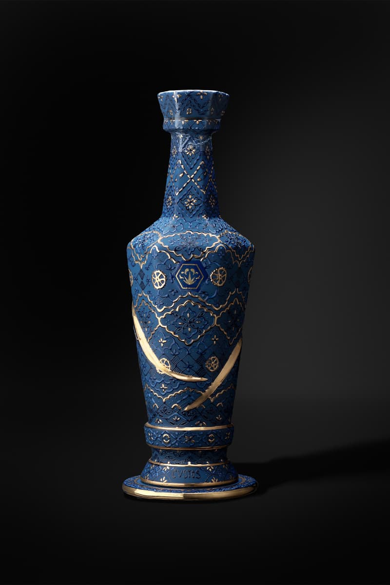 クストス x テキーラ バラハスが世界初、“芸術としてのテキーラ”を纏った腕時計を発表 CVSTOS x Tequila Barajas CHALLENGE JET-LINERⅡ P-S AUTOMATIC