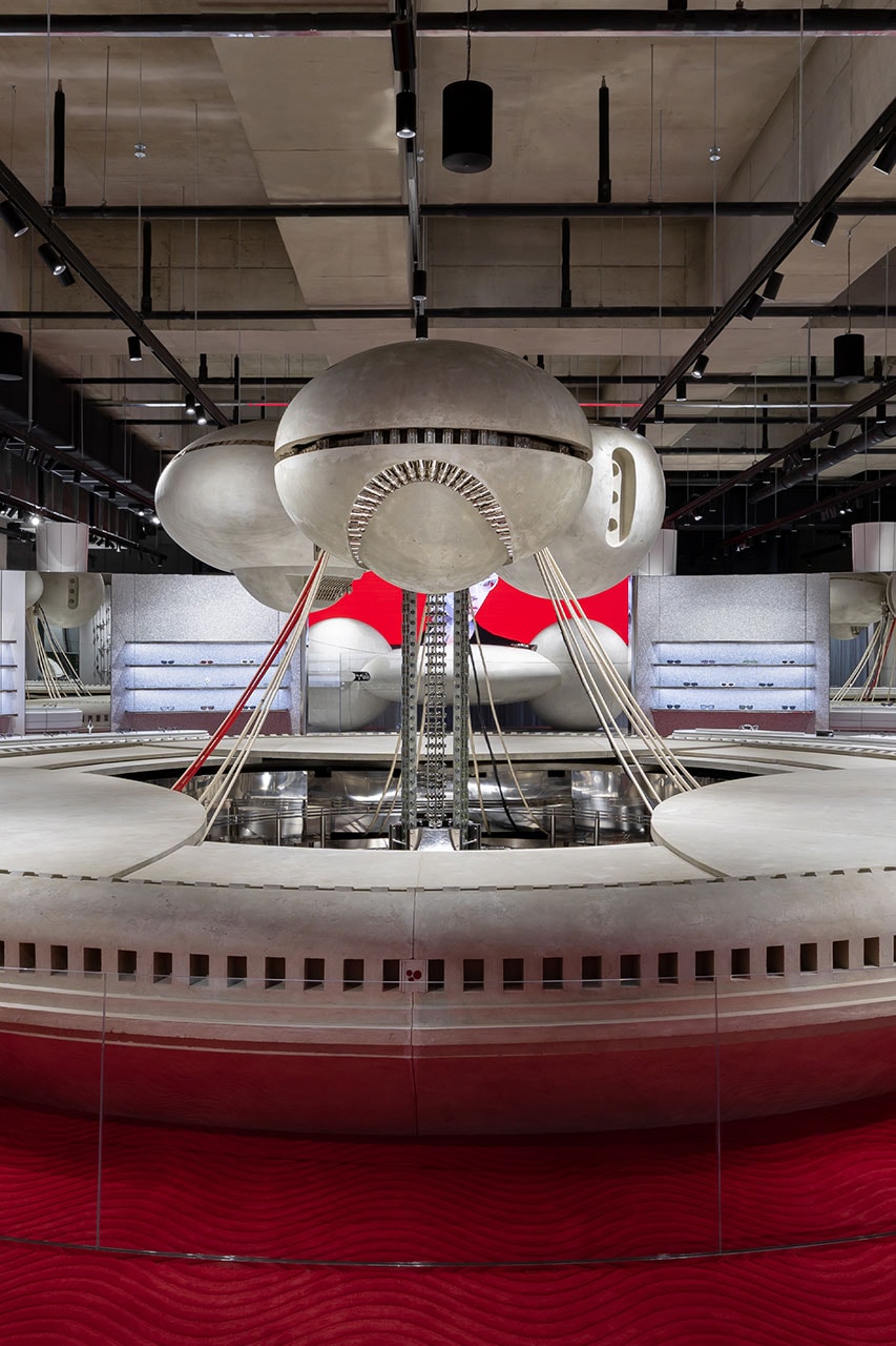 韓国・ソウルにハウス ノーウェア ソウルがオープン haus nowhere seoul open info