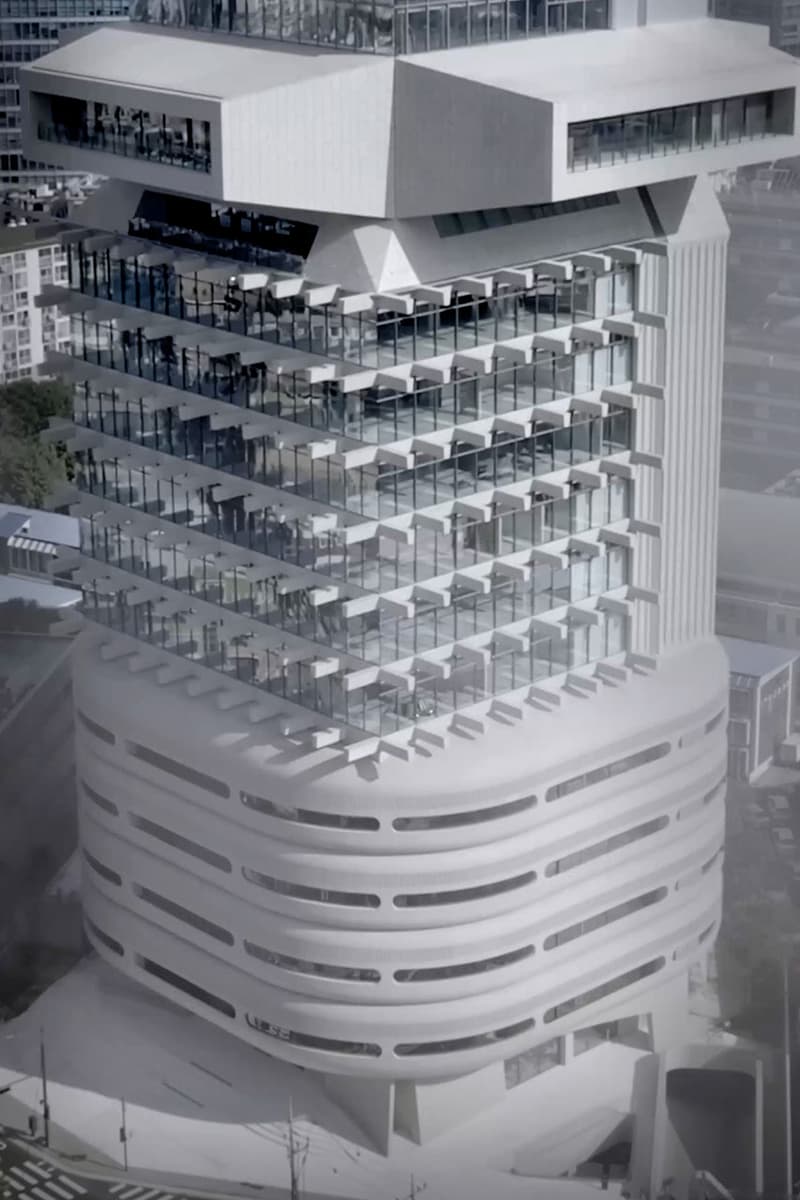 韓国・ソウルにハウス ノーウェア ソウルがオープン haus nowhere seoul open info