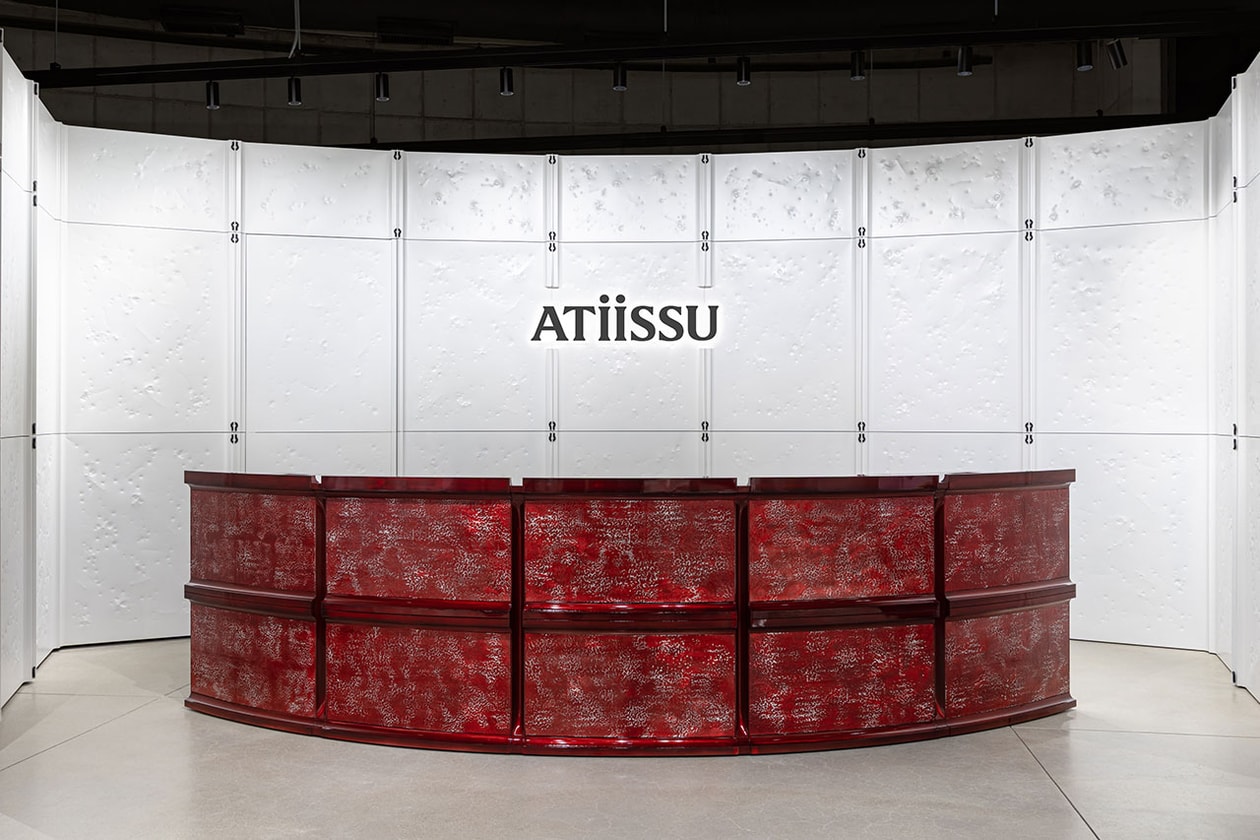 韓国・ソウルにハウス ノーウェア ソウルがオープン haus nowhere seoul open info