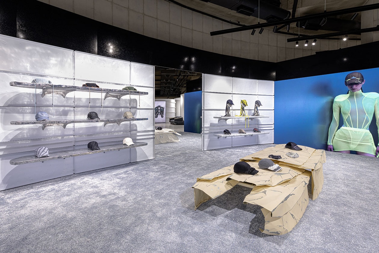 韓国・ソウルにハウス ノーウェア ソウルがオープン haus nowhere seoul open info