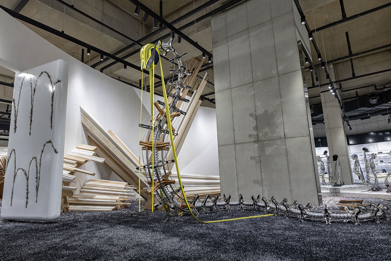 韓国・ソウルにハウス ノーウェア ソウルがオープン haus nowhere seoul open info