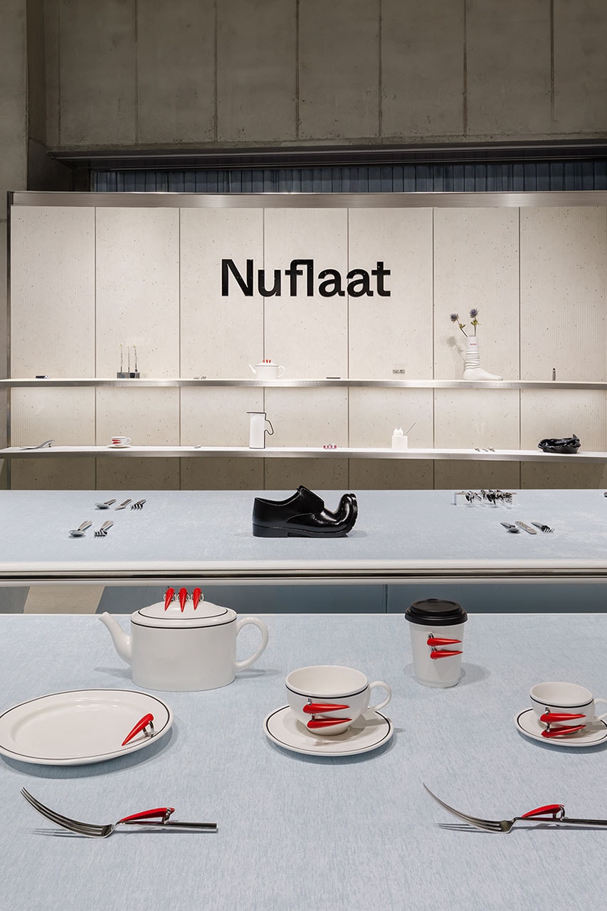 韓国・ソウルにハウス ノーウェア ソウルがオープン haus nowhere seoul open info