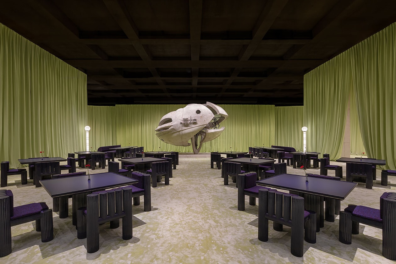 韓国・ソウルにハウス ノーウェア ソウルがオープン haus nowhere seoul open info