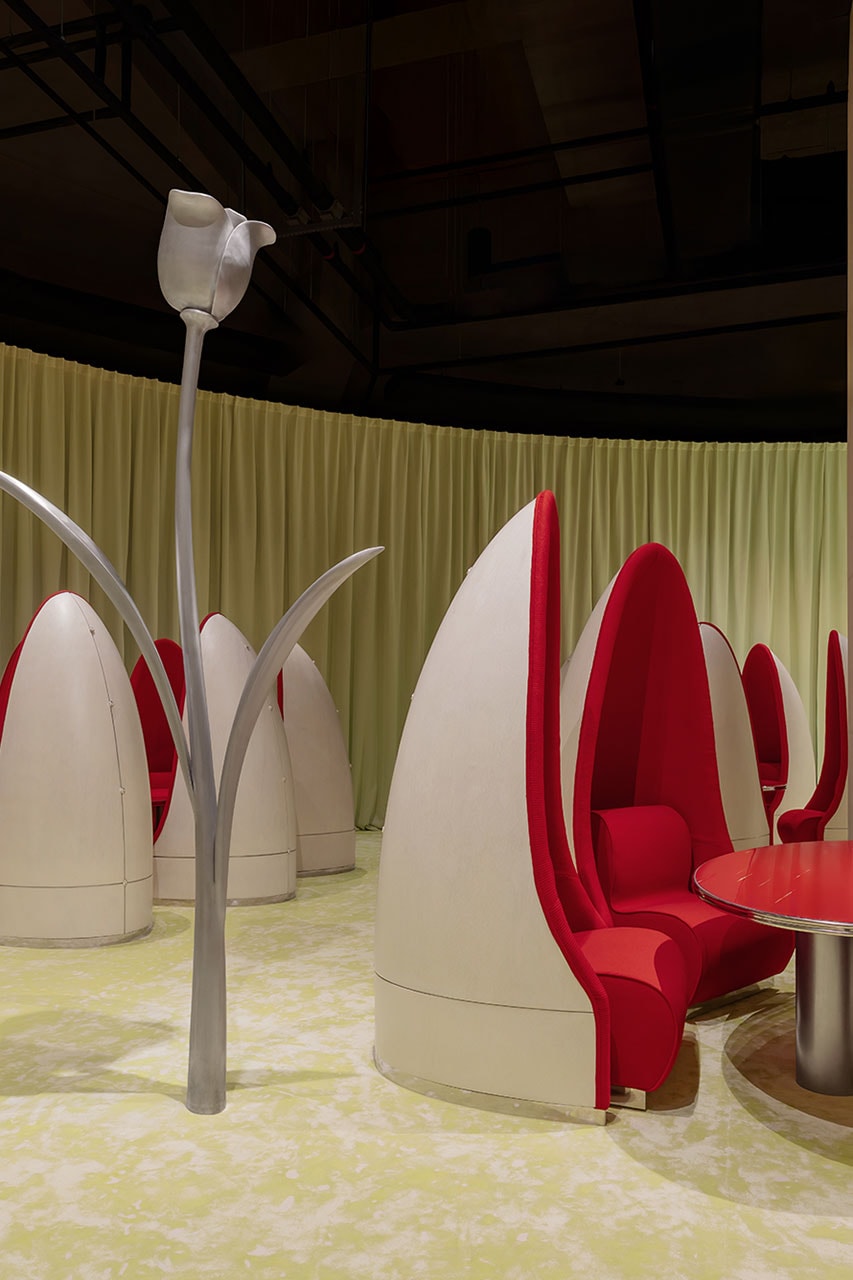 韓国・ソウルにハウス ノーウェア ソウルがオープン haus nowhere seoul open info