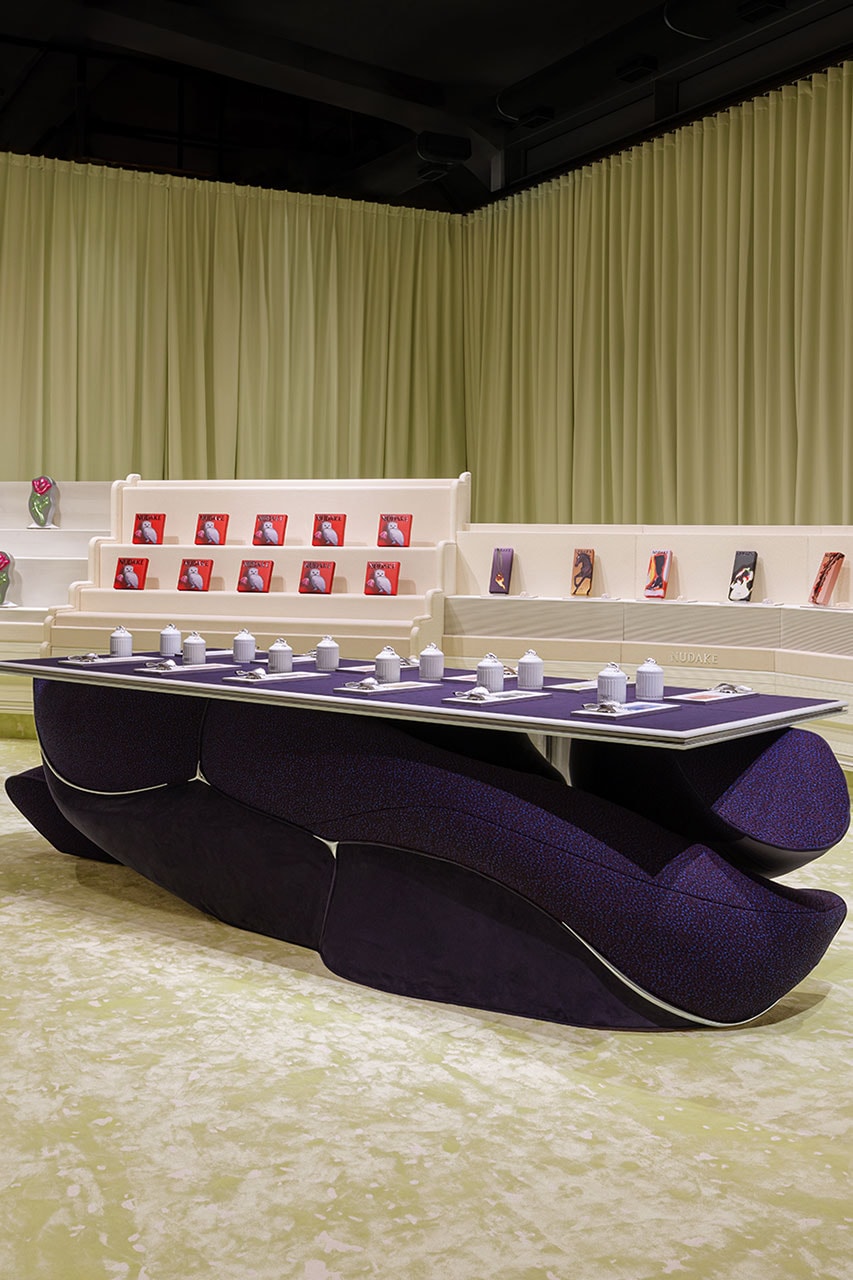 韓国・ソウルにハウス ノーウェア ソウルがオープン haus nowhere seoul open info